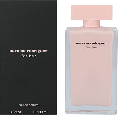 For Her Narciso Rodriguez Eau de Parfum - Perfume Feminino