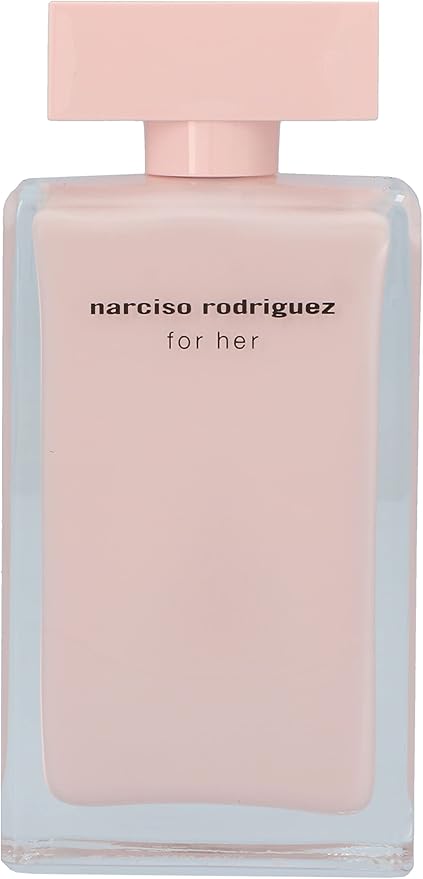 For Her Narciso Rodriguez Eau de Parfum - Perfume Feminino
