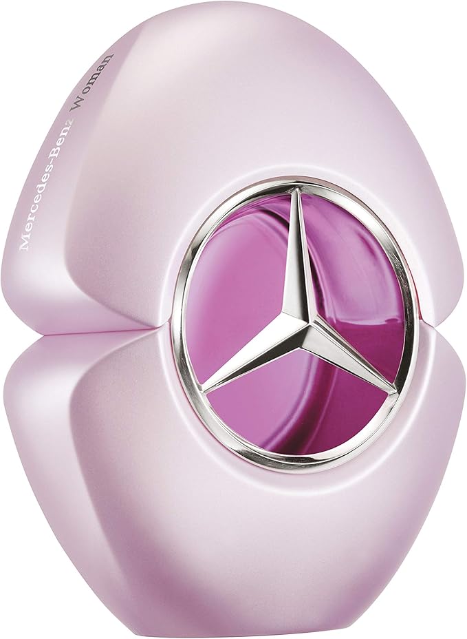 Woman Mercedes Benz Perfume Feminino - Eau de Parfum