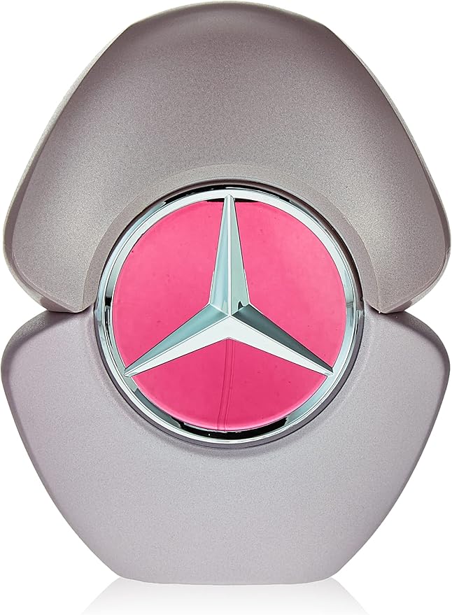 Woman Mercedes Benz Perfume Feminino - Eau de Parfum