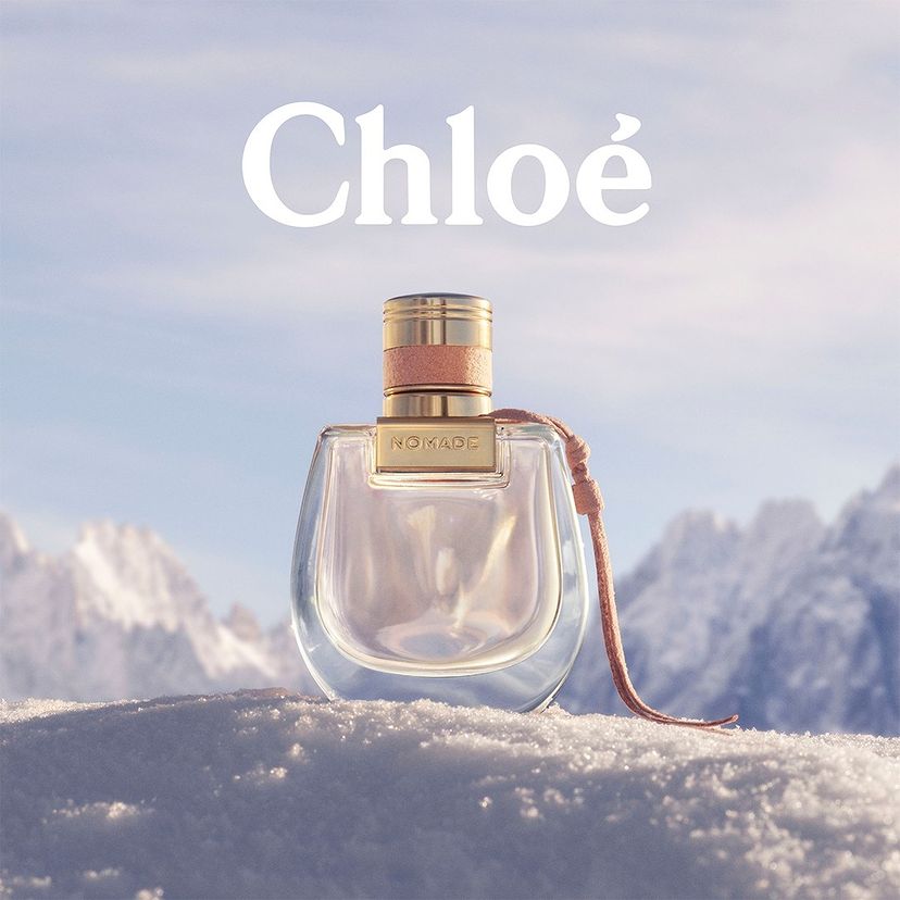 Nomade Chloé