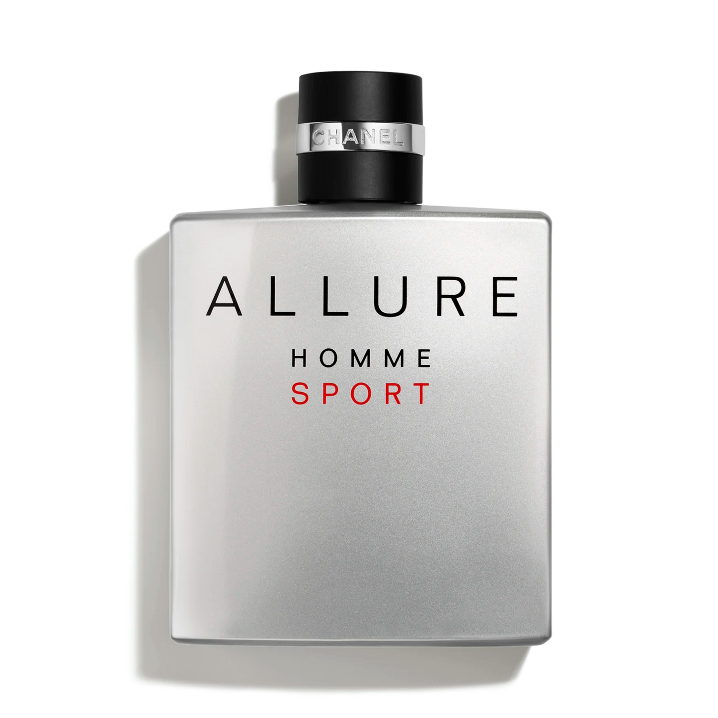 Allure Homme Sport Eau de Toilette Perfume Masculino