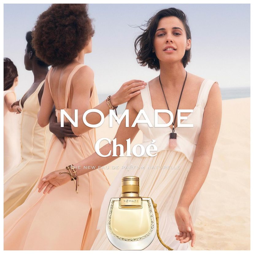 Nomade Chloé