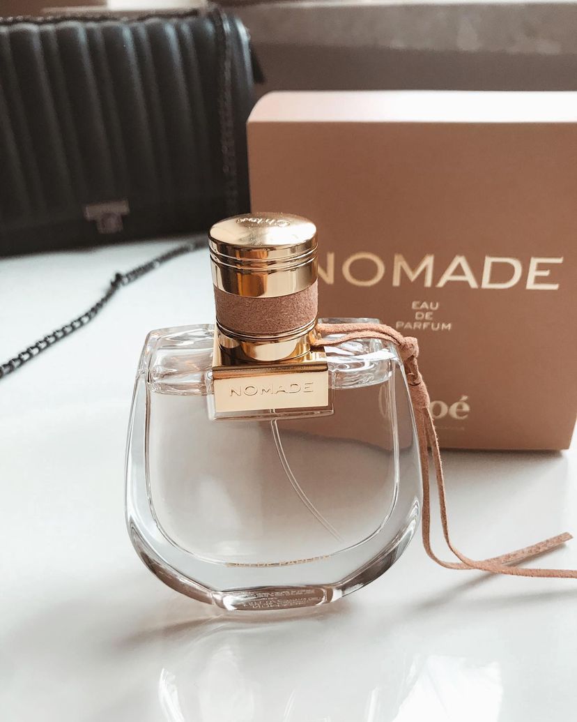 Nomade Chloé