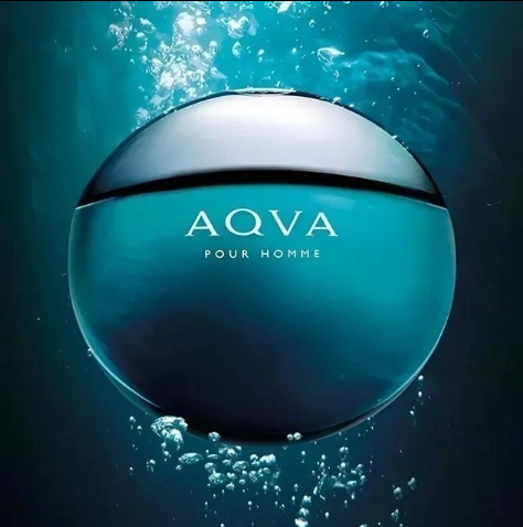 Bvlgari Aqva Pour Homme Eau de Toilette