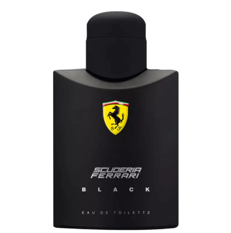 Ferrari Black Eau de Toilette