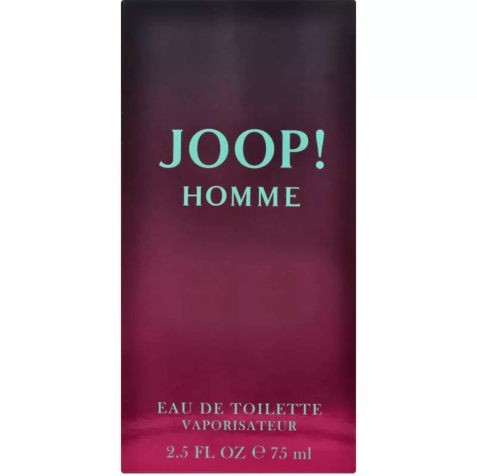 Joop! - Homme Eau de Toilette