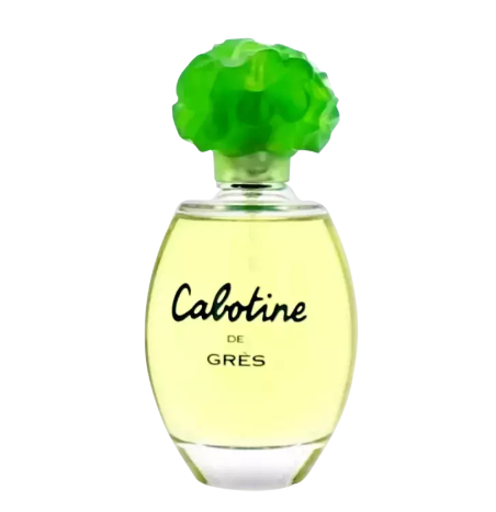 Cabotine Grès Eau de Toilette - Perfume Feminino