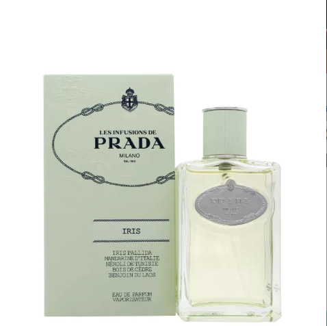 Infusion D’Iris PRADA Eau de Parfum - Perfume Feminino