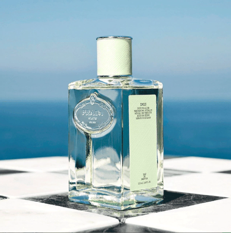 Infusion D’Iris PRADA Eau de Parfum - Perfume Feminino