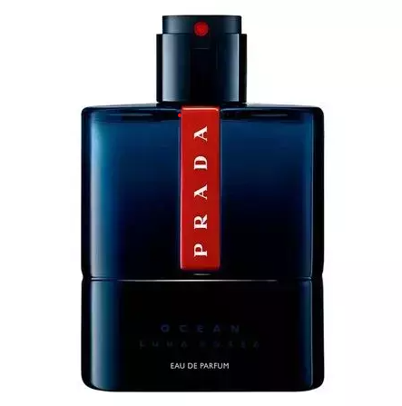 Luna Rossa Ocean Prada Perfume Masculino Eau de Parfum