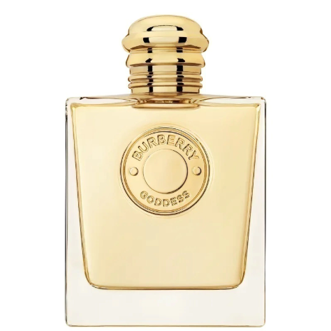 Goddess Burberry Eau de Parfum - Perfume Feminino