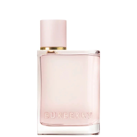Her Burberry Eau de Parfum - Perfume feminino