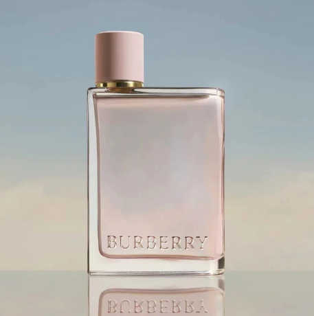 Her Burberry Eau de Parfum - Perfume feminino
