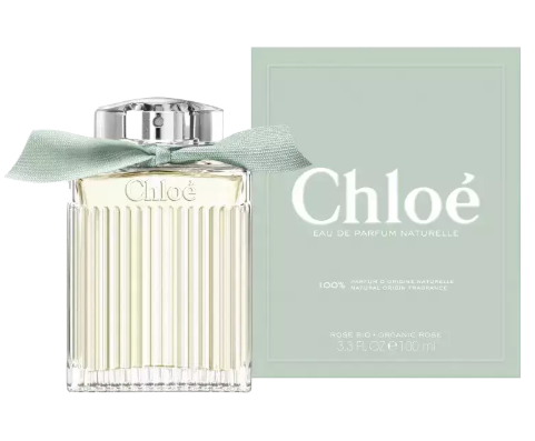 Naturelle Chloé Eau de Parfum - Perfume Feminino