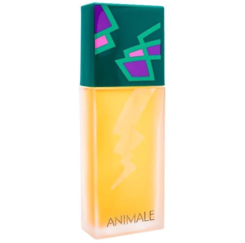 Animale Eau de Parfum Feminino