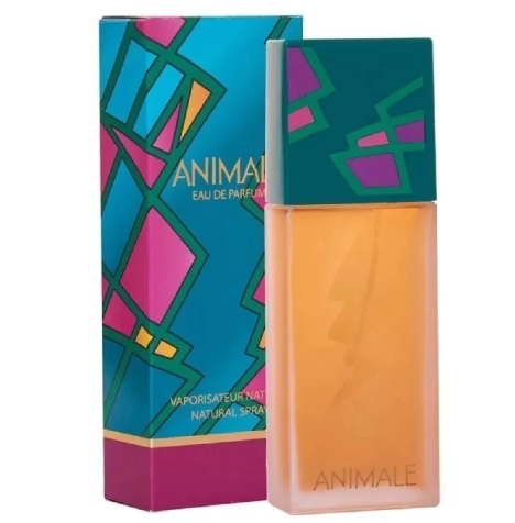 Animale Eau de Parfum Feminino