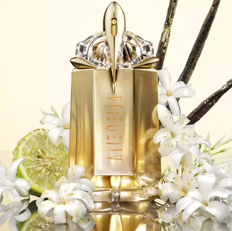 Alien Goddess Eau de Parfum Mugler Feminino