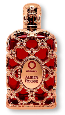 Orientica Amber Rouge Eau De Parfum - Feminino