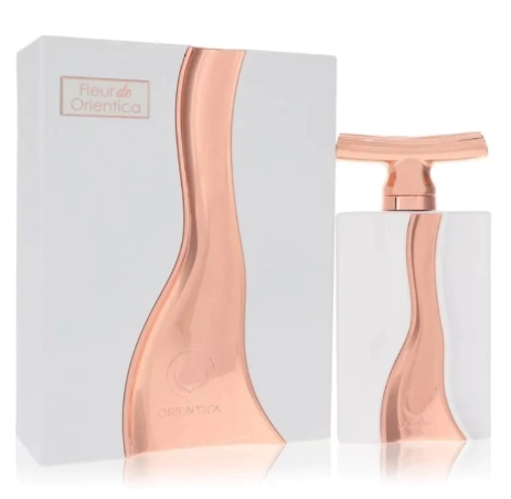 Fleur de Orientica Al Haramain Eau de Parfum Feminino