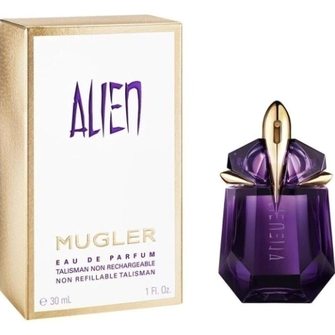 Alien Mugler Eau de Parfum