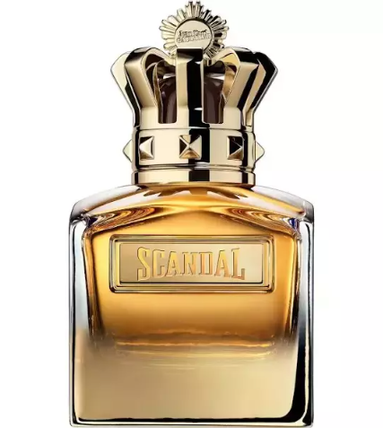 Scandal Absolu For Him Jean Paul Gaultier Parfum - Perfume Masculino
