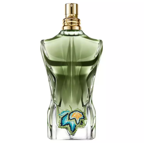 Le Beau Paradise Garden Jean Paul Gaultier - Perfume Masculino Eau de Parfum