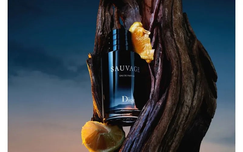Sauvage Dior Eau de Parfum - Perfume Masculino