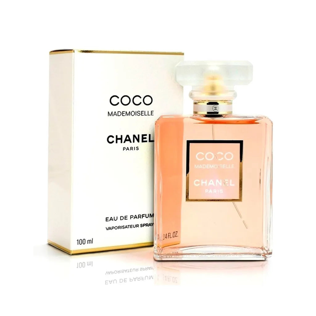 Chanel Coco Mademoiselle