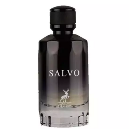 Salvo - Alhambra - Eau de Parfum